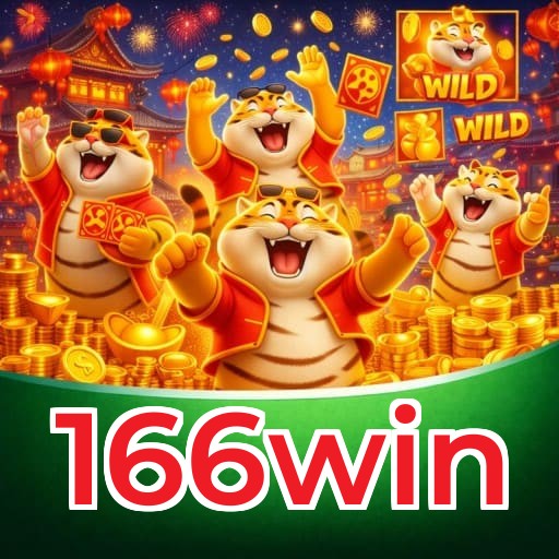 Aplicativo mobile 166win