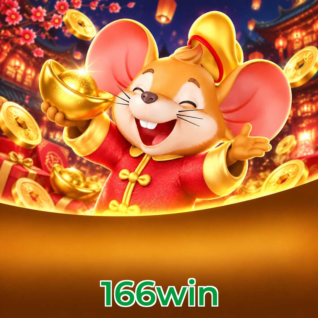 Requisitos de sistema para download do app 166win