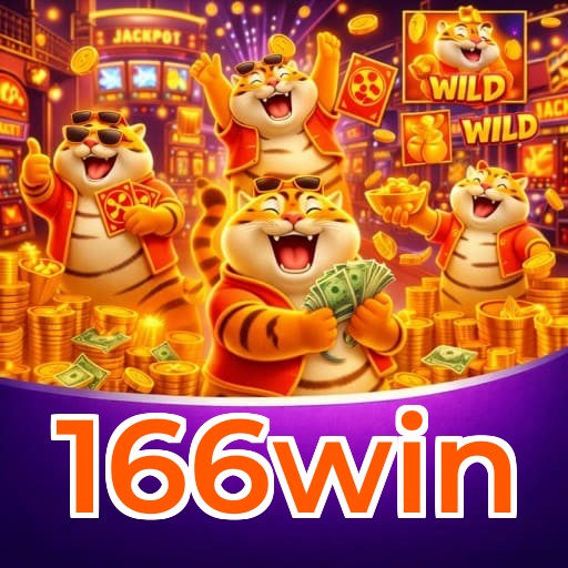 Catálogo de jogos 166win com fornecedores Pragmatic Play, Evolution, NetEnt