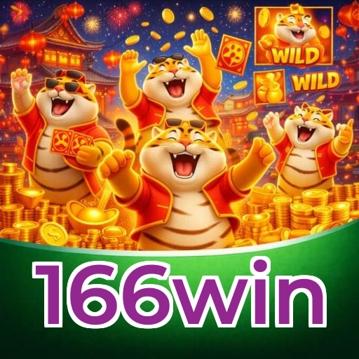 Instalar app 166win