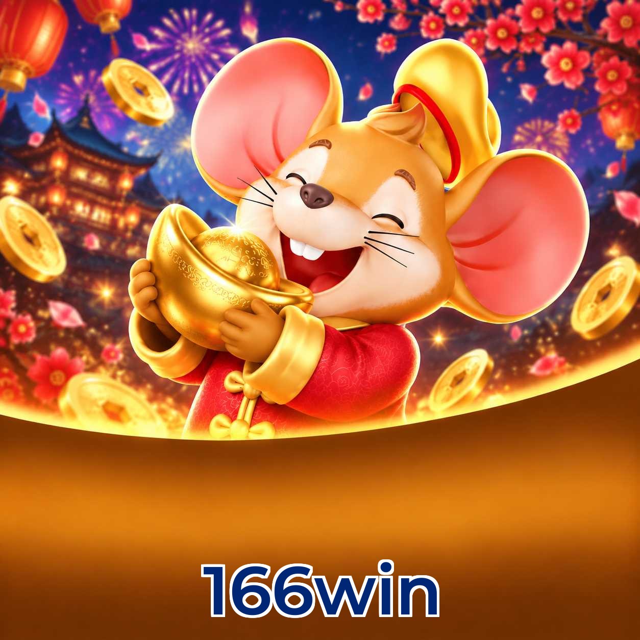 APK oficial da 166win para Android com instalação verificada