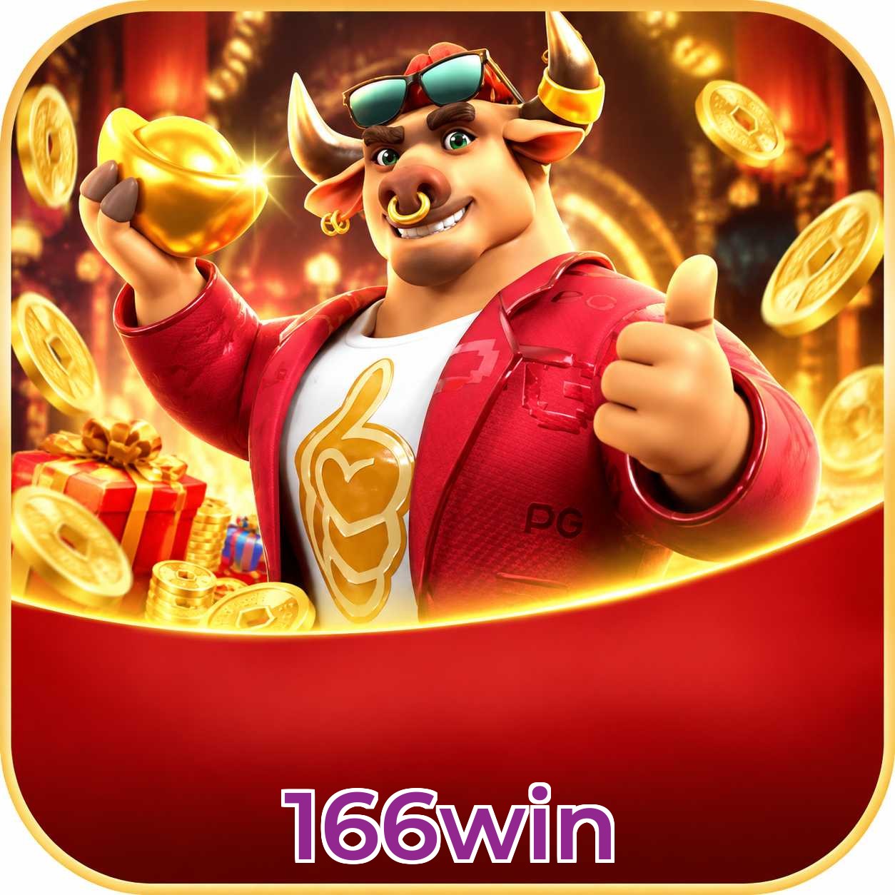 Comparativo do app 166win versus navegador mobile
